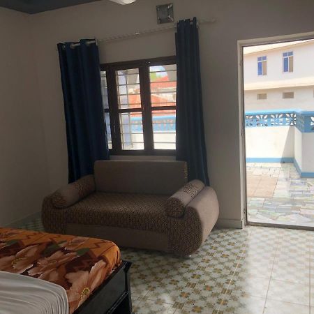 Anayah House Apartment Zanzibar Bagian luar foto