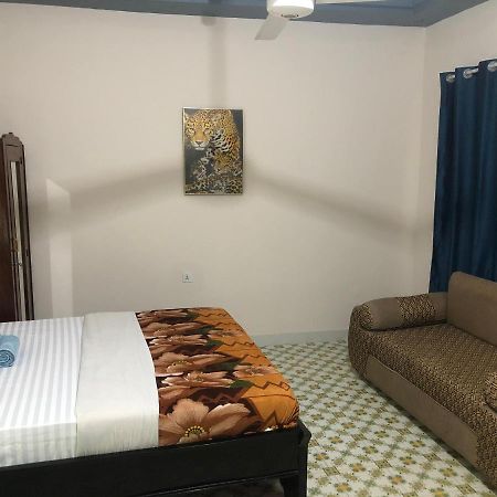 Anayah House Apartment Zanzibar Bagian luar foto