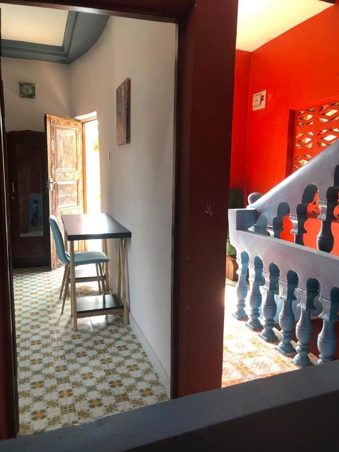 Anayah House Apartment Zanzibar Bagian luar foto