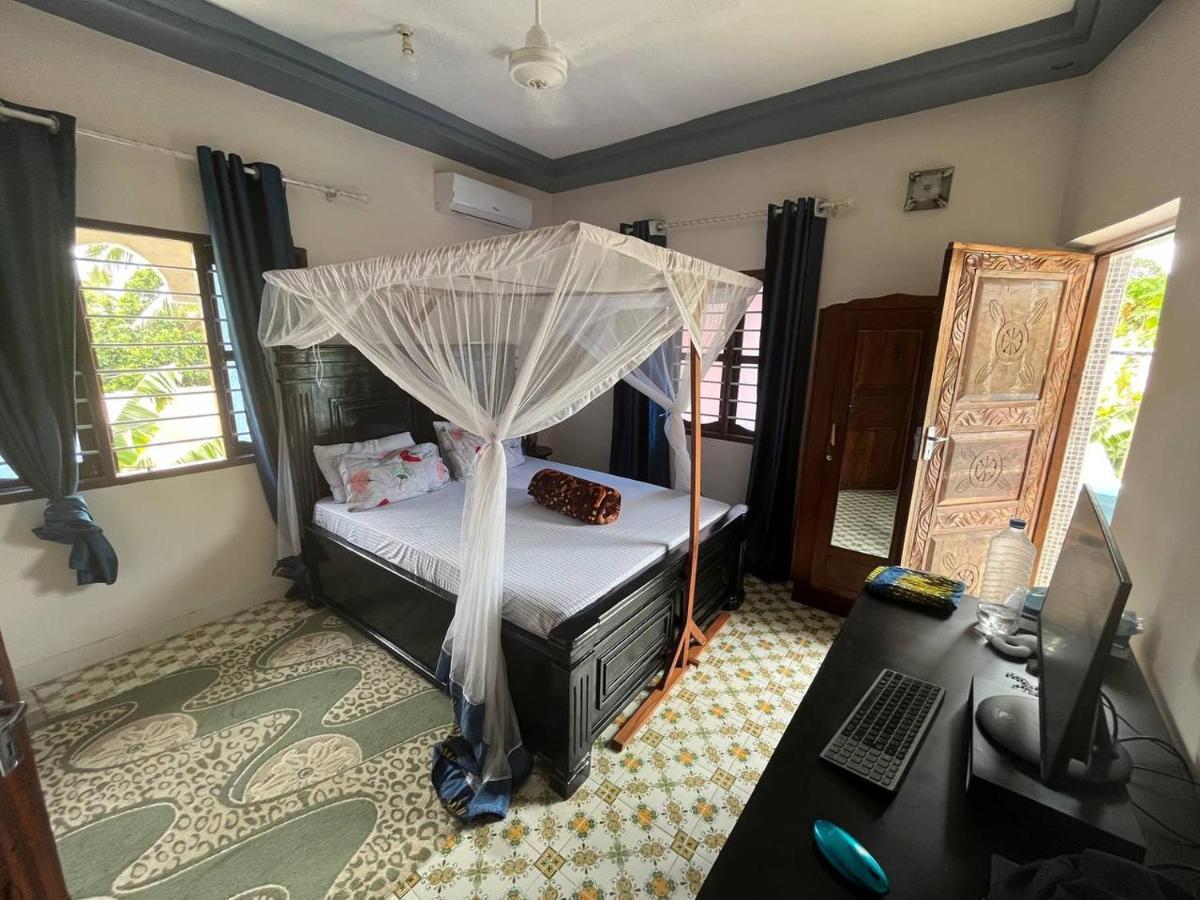 Anayah House Apartment Zanzibar Bagian luar foto