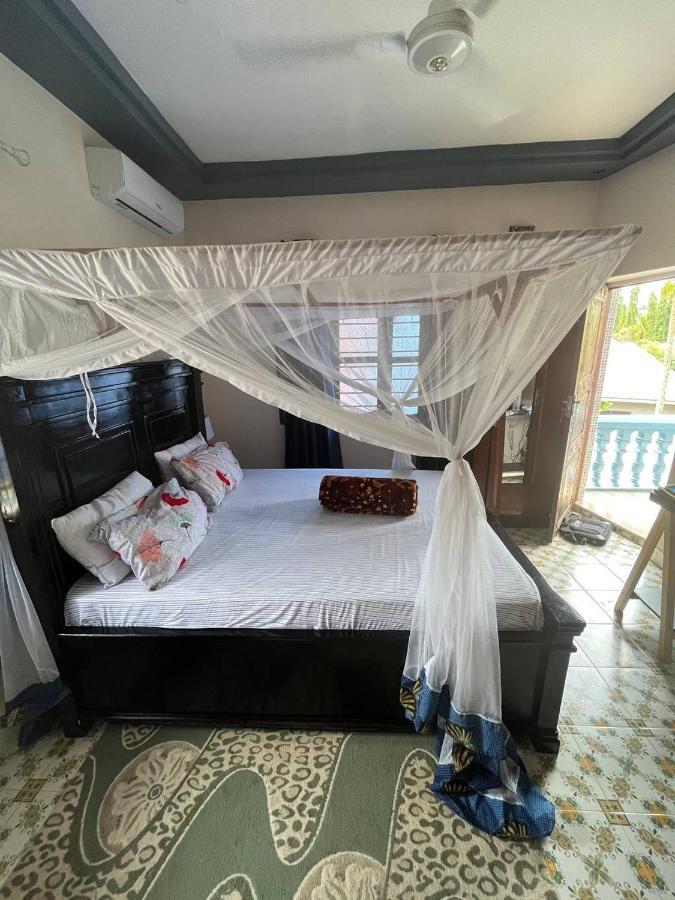 Anayah House Apartment Zanzibar Bagian luar foto