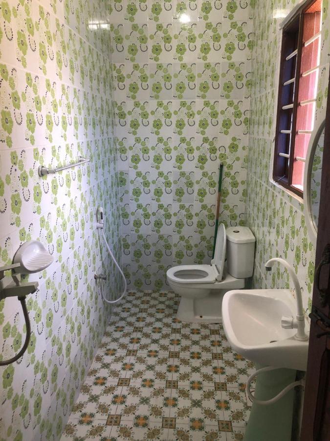Anayah House Apartment Zanzibar Bagian luar foto