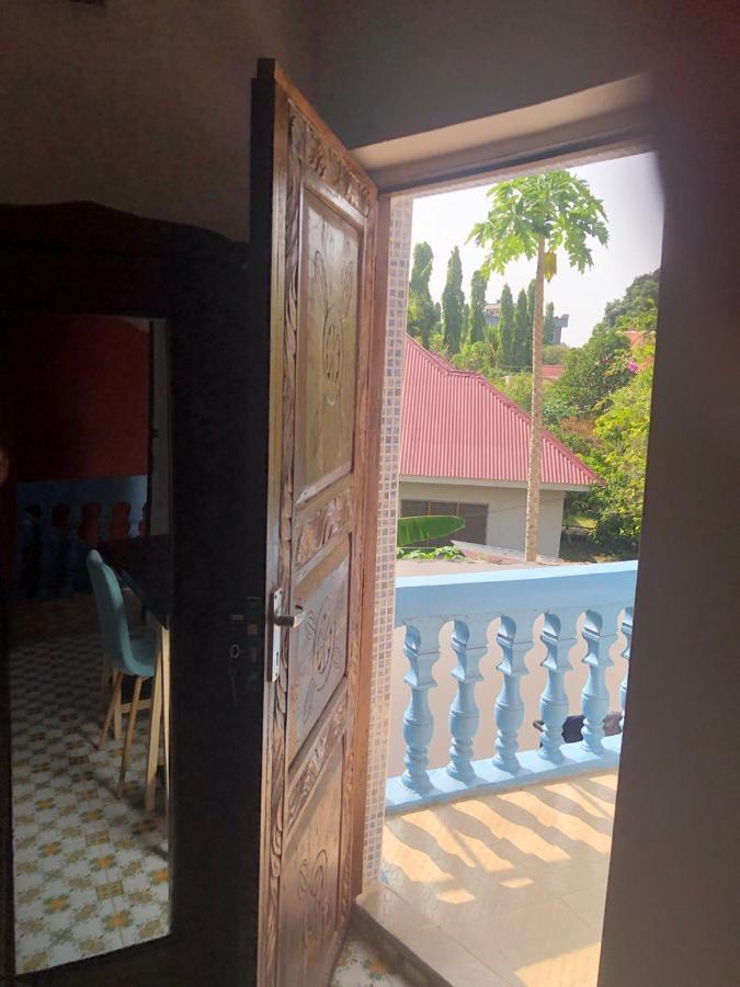 Anayah House Apartment Zanzibar Bagian luar foto