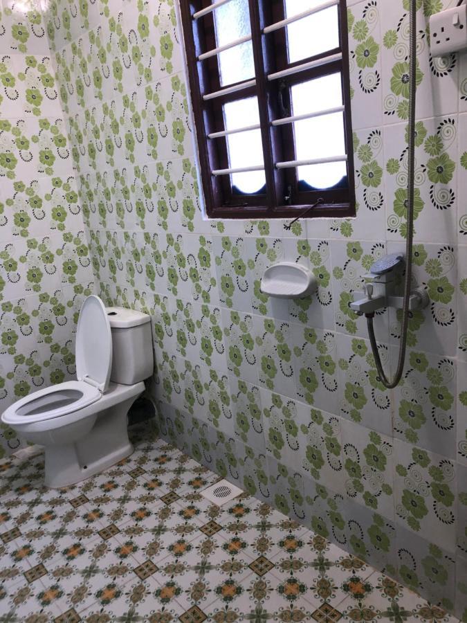 Anayah House Apartment Zanzibar Bagian luar foto
