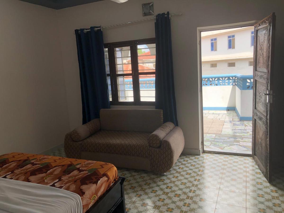 Anayah House Apartment Zanzibar Bagian luar foto